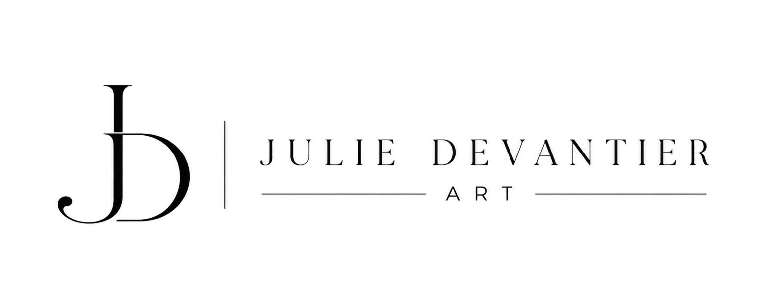 Julie Devantier Art